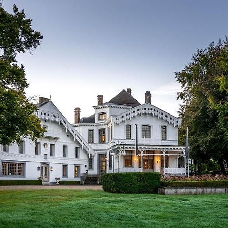 Landgoed Altenbroek Voeren Exterior foto
