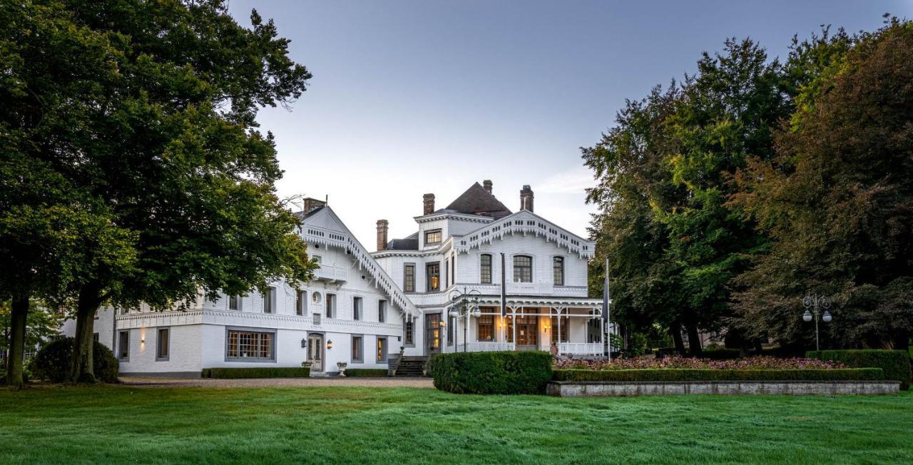 Landgoed Altenbroek Voeren Exterior foto