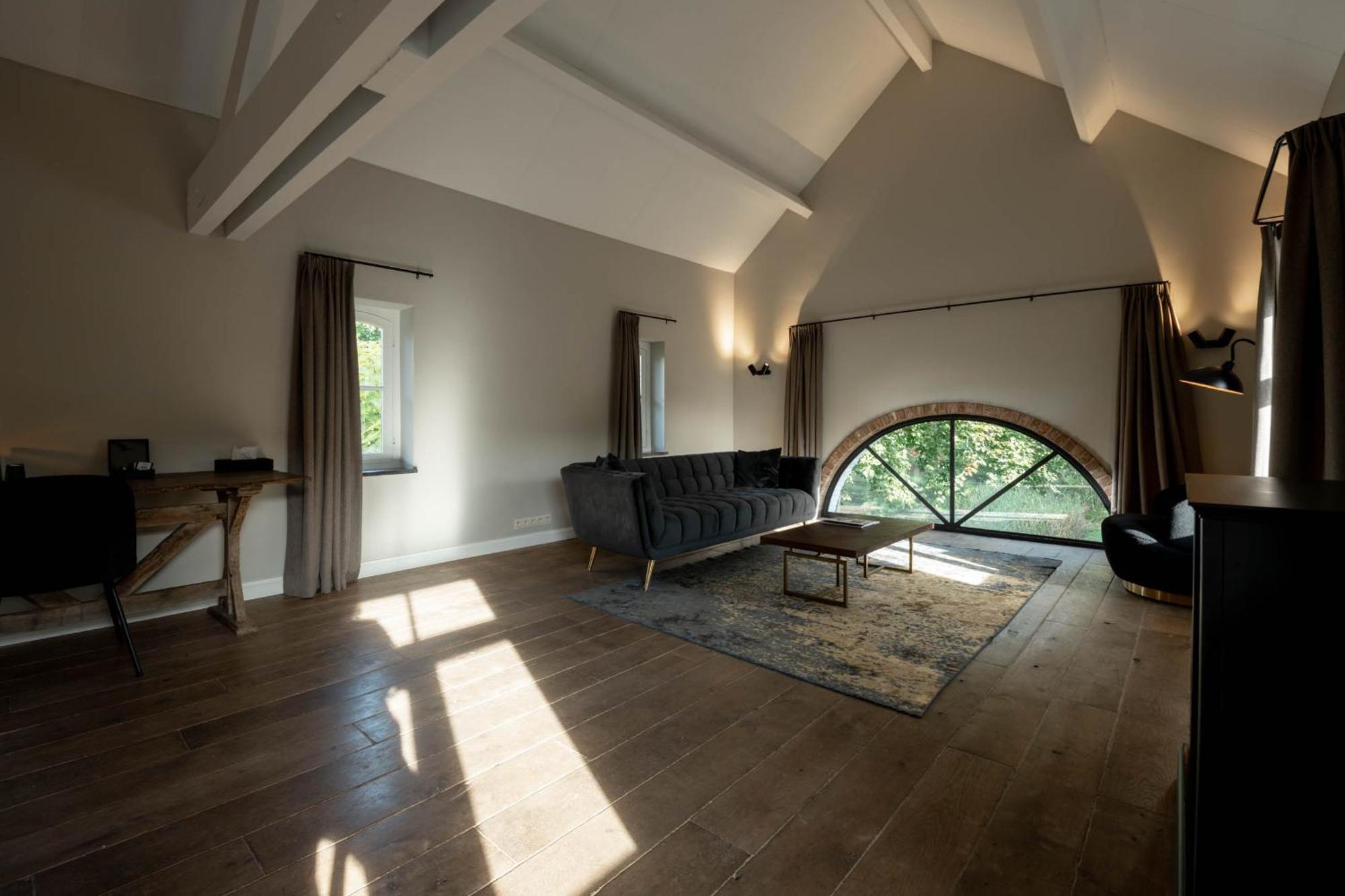 Landgoed Altenbroek Voeren Habitación foto