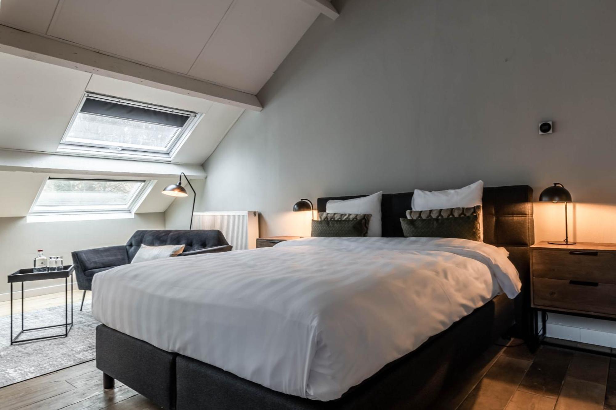 Landgoed Altenbroek Voeren Habitación foto
