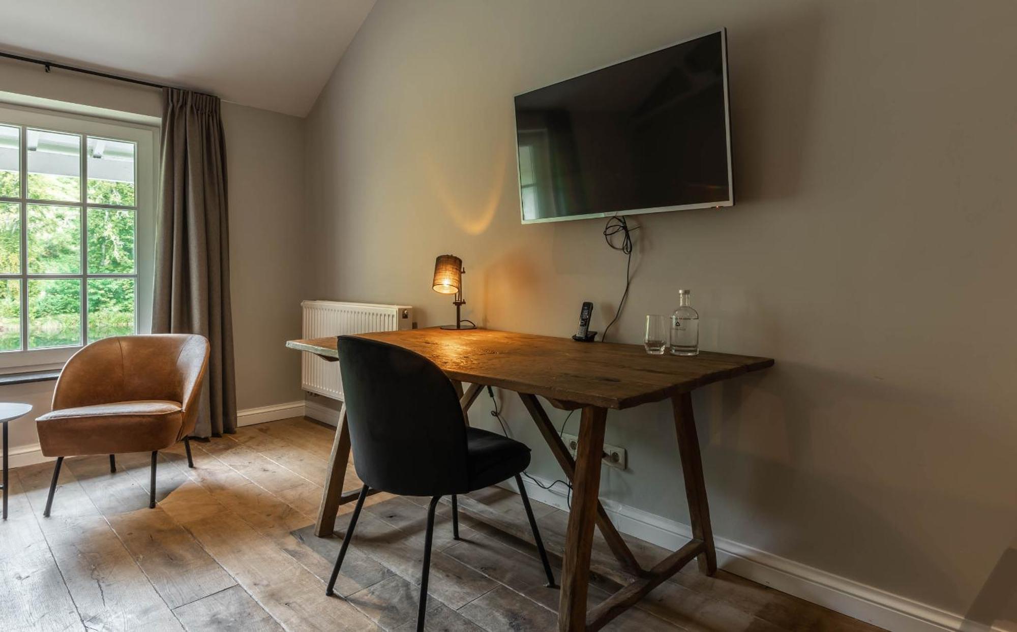 Landgoed Altenbroek Voeren Habitación foto