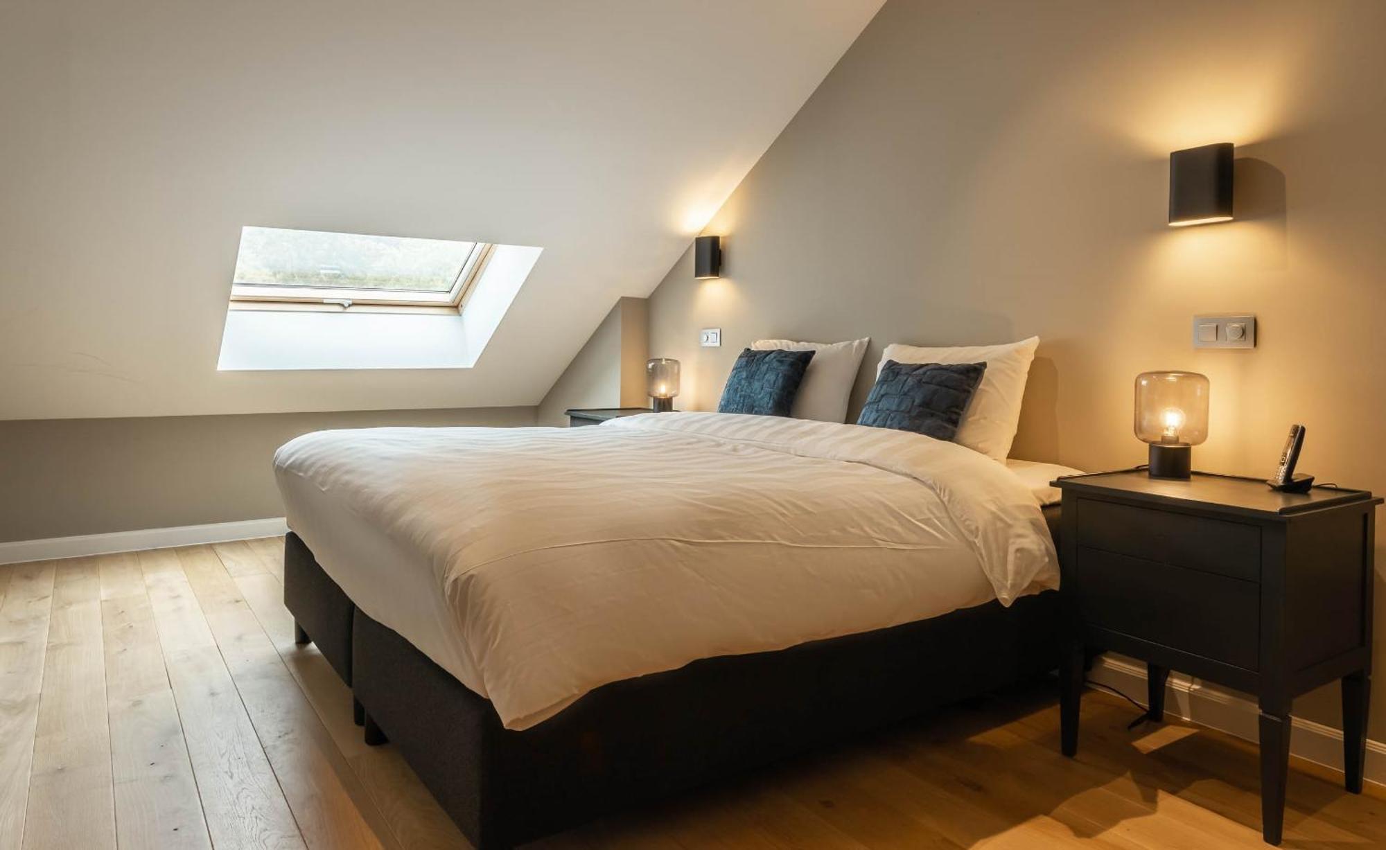 Landgoed Altenbroek Voeren Habitación foto