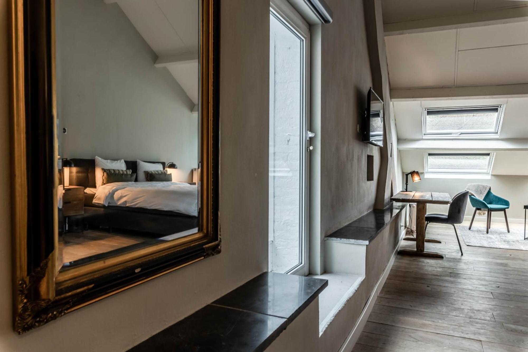 Landgoed Altenbroek Voeren Habitación foto
