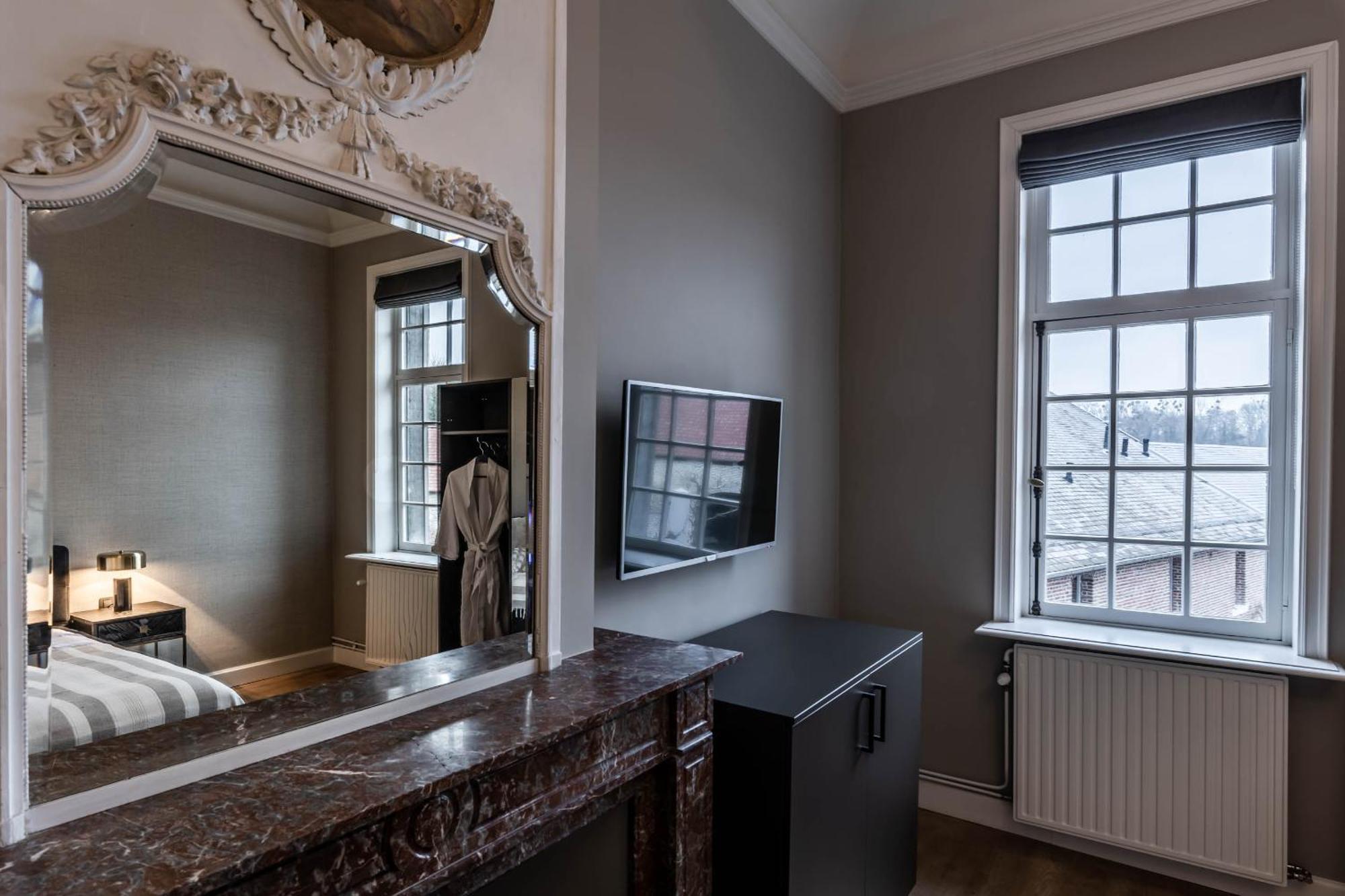 Landgoed Altenbroek Voeren Habitación foto