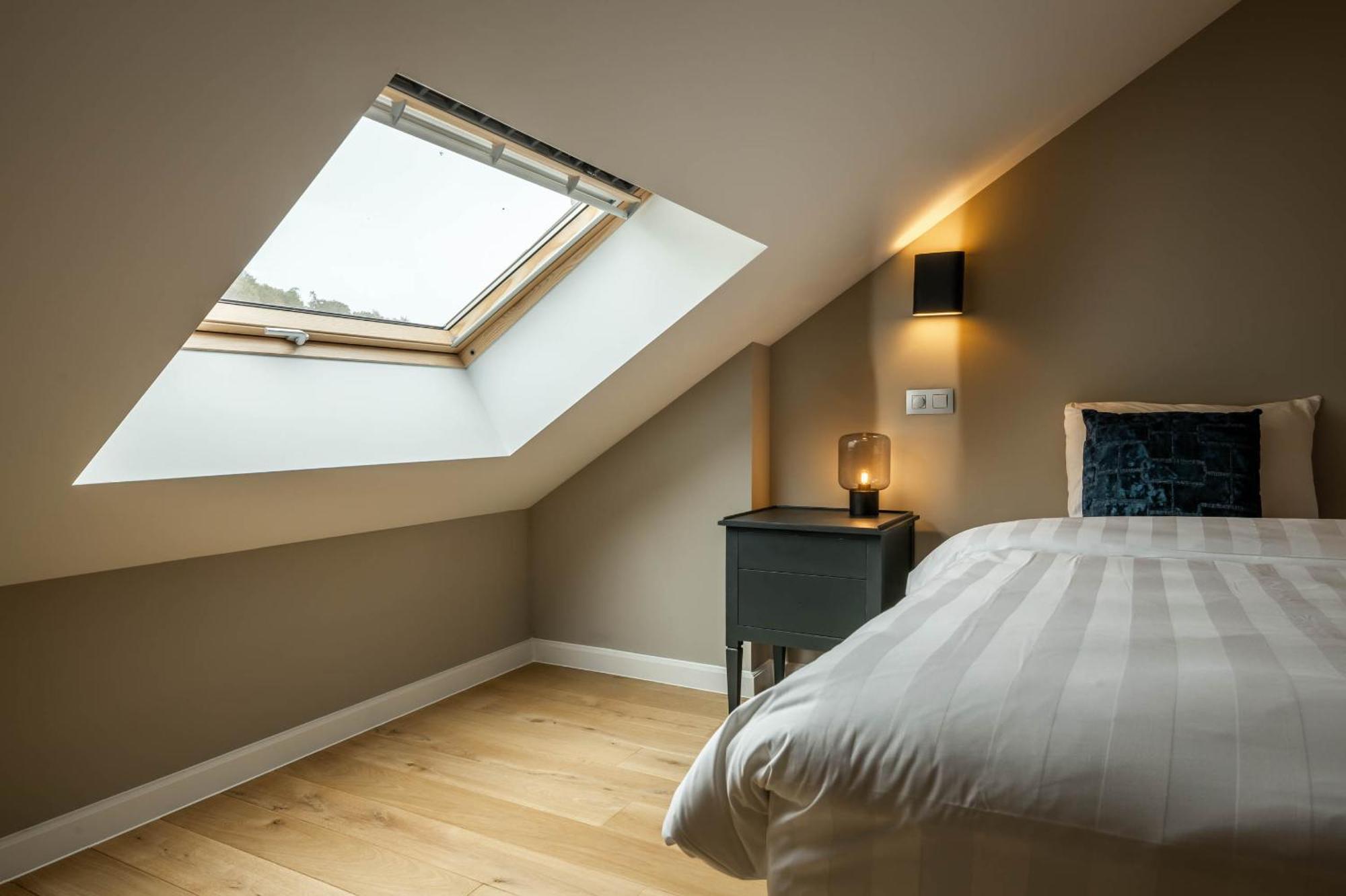 Landgoed Altenbroek Voeren Habitación foto