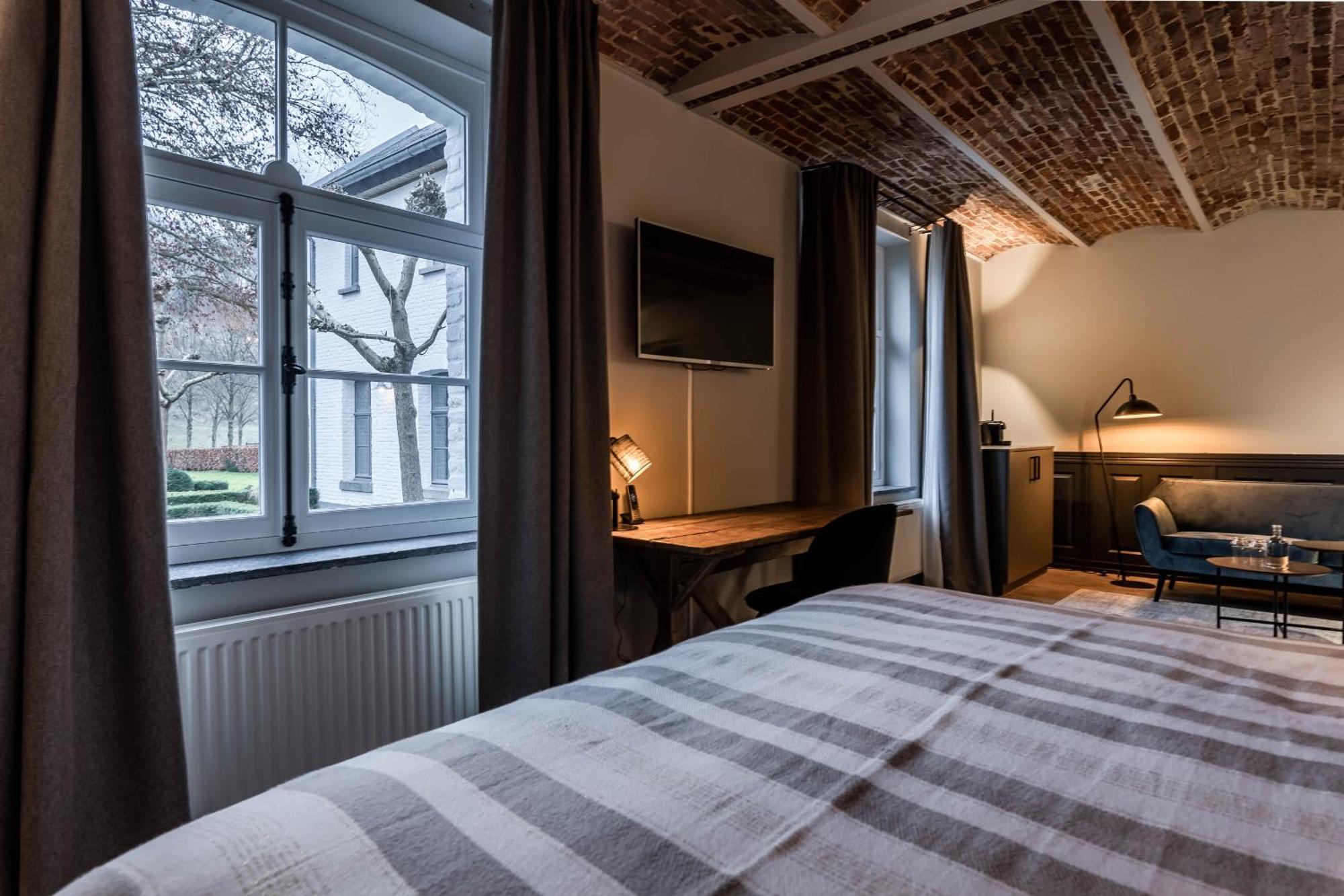 Landgoed Altenbroek Voeren Habitación foto